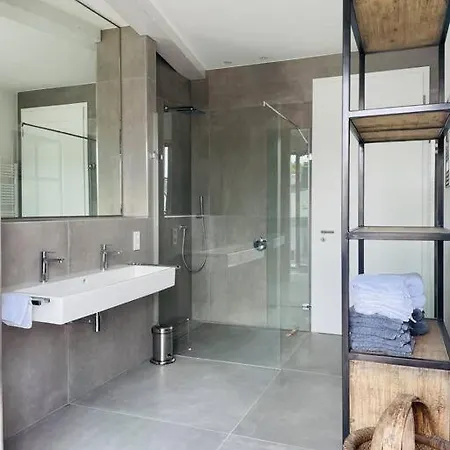 Penthouse Im Herzen Von Herborn Apartment Herborn (Hessen)