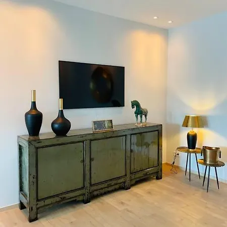 Penthouse Im Herzen Von Herborn (Hessen)