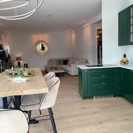 Penthouse Im Herzen Von Herborn * Herborn (Hessen)