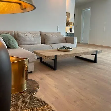 Penthouse Im Herzen Von Apartment Herborn (Hessen)