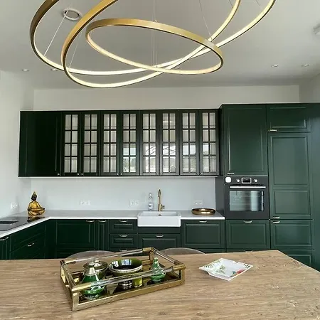 Apartment Penthouse Im Herzen Von Herborn