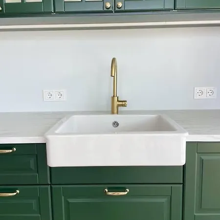 Penthouse Im Herzen Von Apartment