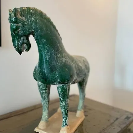 Penthouse Im Herzen Von Lejlighed Herborn (Hessen)