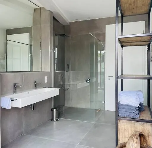 Penthouse Im Herzen Von Apartament Herborn (Hessen)