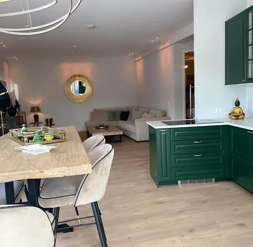 Penthouse Im Herzen Von * Herborn (Hessen)