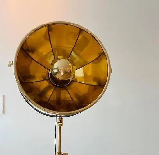 Penthouse Im Herzen Von Apartament *